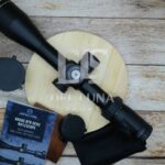 Teleskop ATHLON Argos BTR GEN2 6-24×50 APLR2 FFP IR Telescope 1