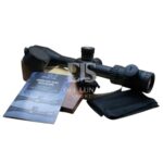 Teleskop ATHLON Argos BTR GEN2 6-24×50 APLR2 FFP IR Telescope 1