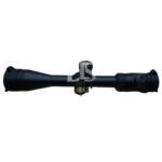 Teleskop ATHLON Argos BTR GEN2 6-24×50 APLR2 FFP IR Telescope 1
