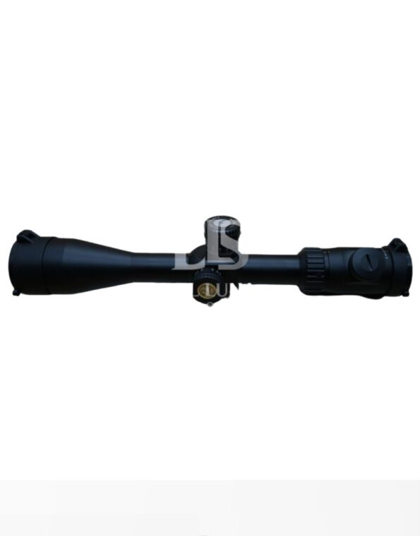 Teleskop ATHLON Argos BTR GEN2 6-24×50 APLR2 FFP IR Telescope