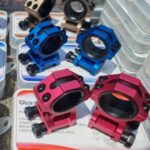 Mounting Telescope Teleskop LOW 25.4mm30mm Universal 11mm