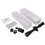 Teleskop Telescope Huntsman Osmond 4-16×44 SFIR