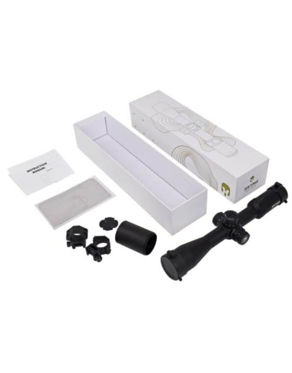 Teleskop Telescope Huntsman Osmond 4-16×44 SFIR 2