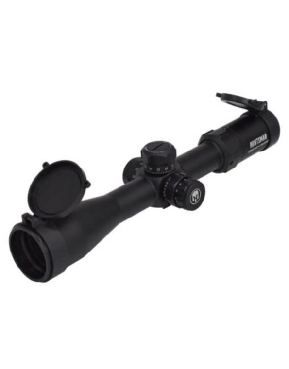 Teleskop Telescope Huntsman Osmond 4-16×44 SFIR